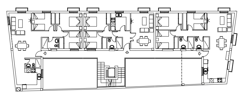 Oleaje 2 — Planos — Imagen 3